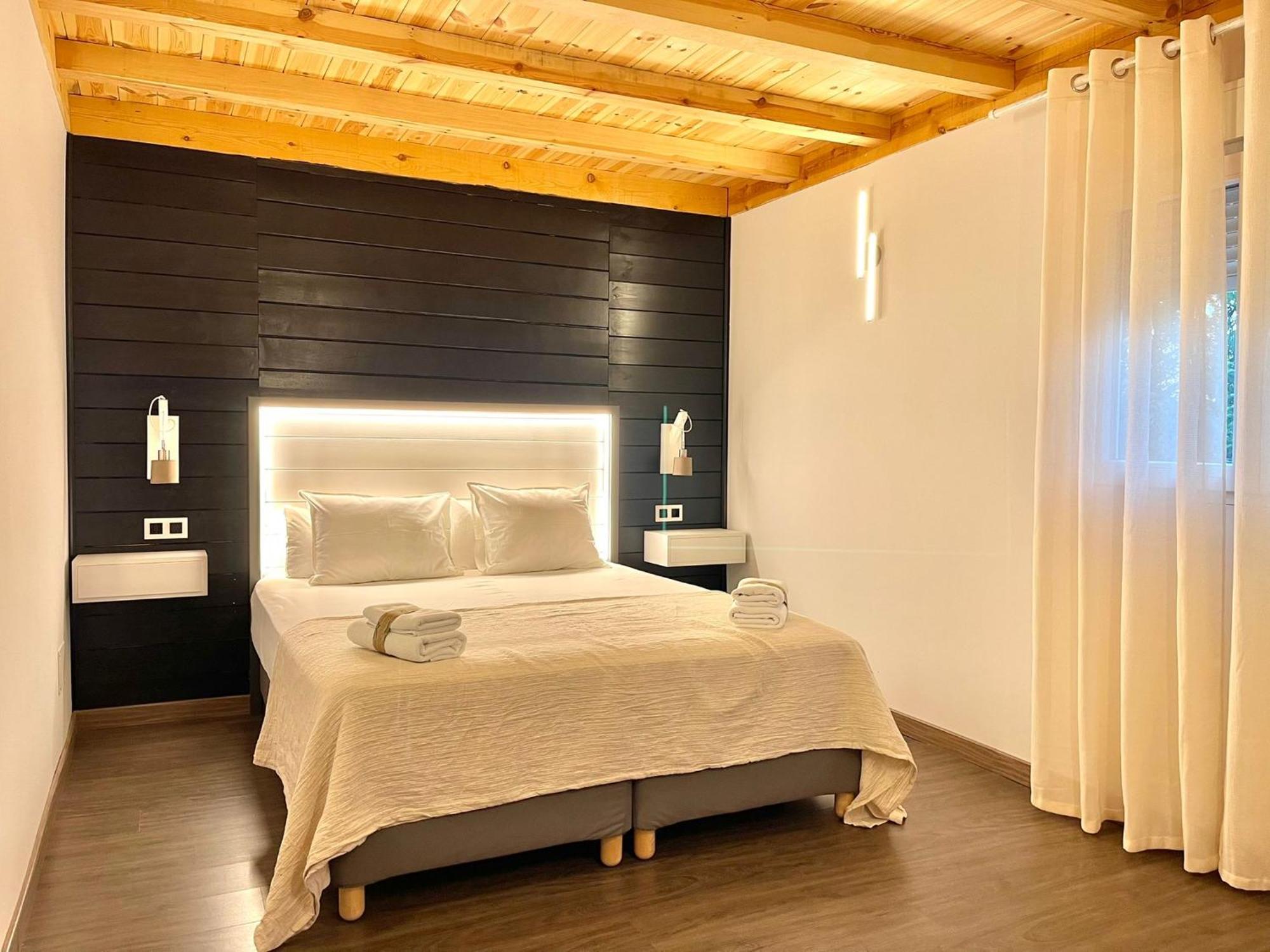El Burgo De Osma Alojamiento Rural Villa Bagh Kültér fotó