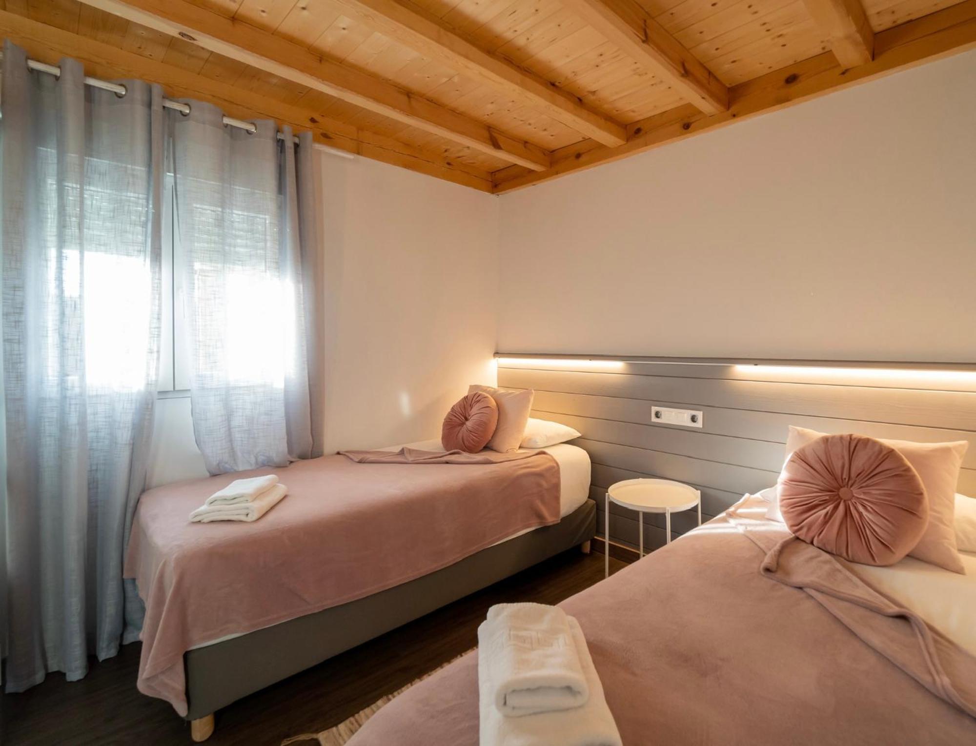El Burgo De Osma Alojamiento Rural Villa Bagh Kültér fotó